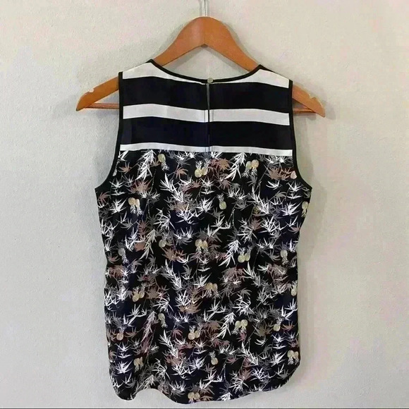 Peter Som for Design Nation sleeveless top - Picture 3 of 3